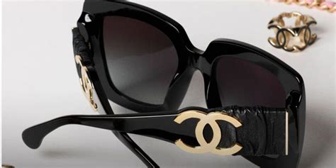 chanel lunette optique|chanel sunglasses new collection 2020.